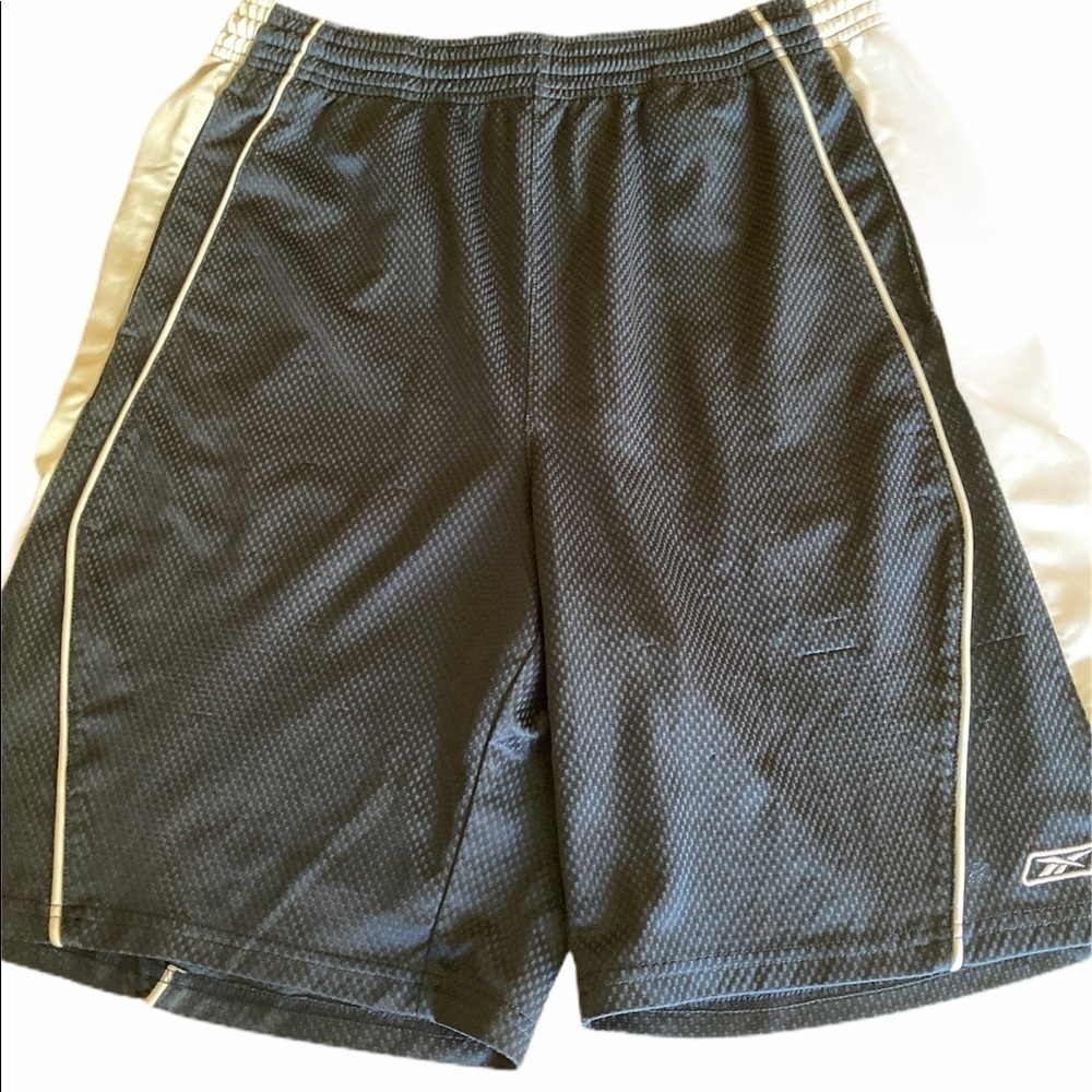 Reebok Running Shorts Medium